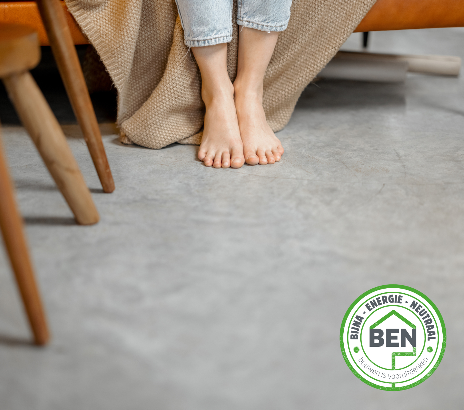 Paula in Haaltert | Bijna Energie Neutraal
