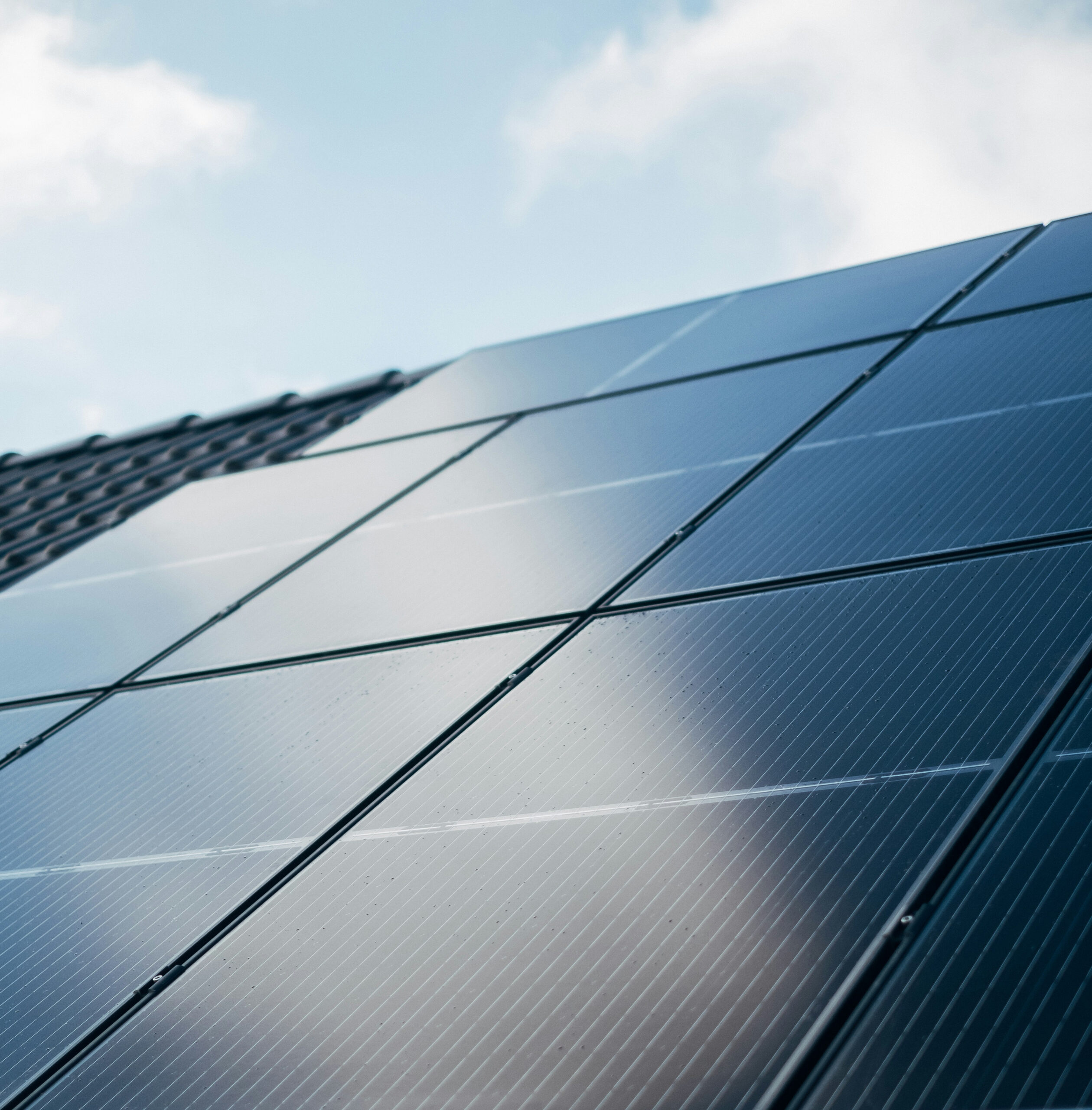 Paula in Haaltert | Zonnepanelen